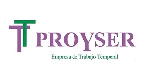 Logo Proyser